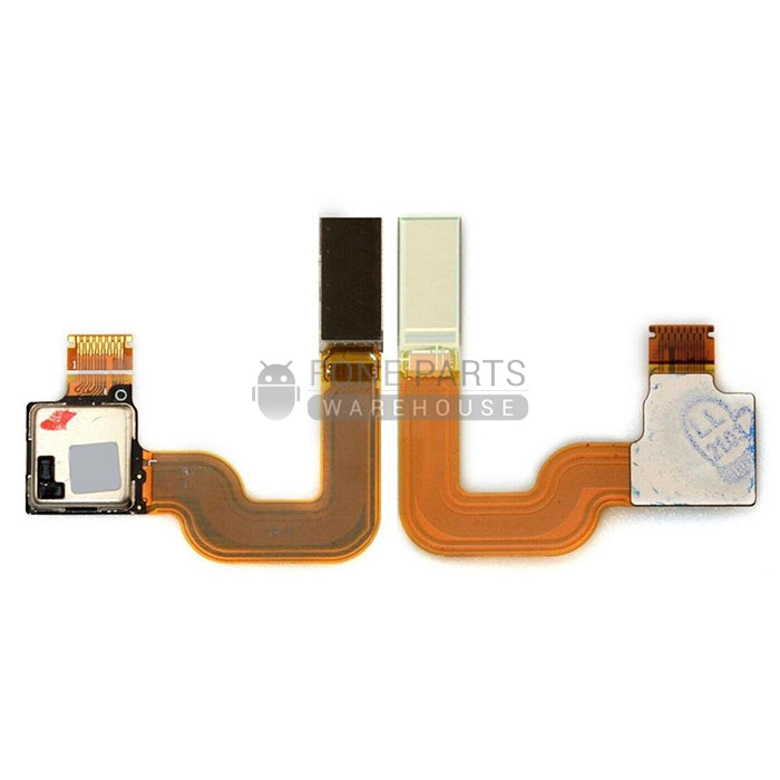 For Galaxy Note 10 Plus Fingerprint Sensor Flex Cable With Touch ID