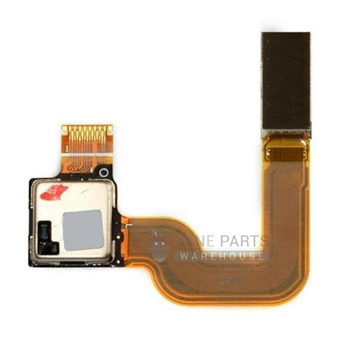 For Galaxy Note 10 Plus Fingerprint Sensor Flex Cable With Touch ID