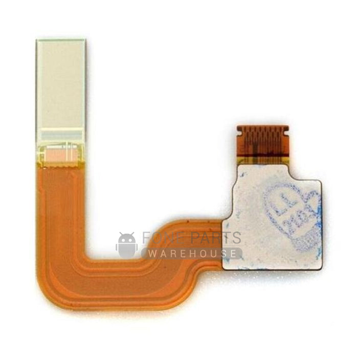 For Galaxy Note 10 Plus Fingerprint Sensor Flex Cable With Touch ID