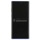 Galaxy Note 10 Plus LCD Screen Digitizer Assembly with Frame [Pulled Out] [Aura Blue]