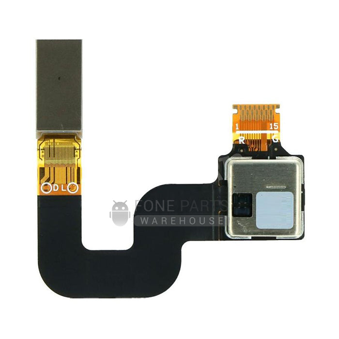 For Galaxy Note 20 Ultra Fingerprint Sensor Flex Cable With Touch ID