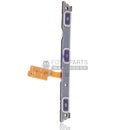 Galaxy Note 20 Volume and Power Button Flex