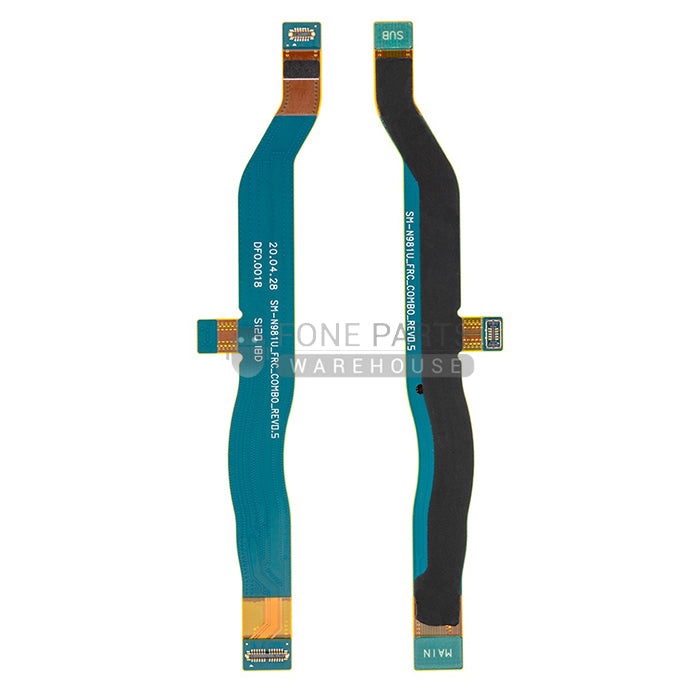 For Galaxy Note 20 (N980/N981) Antenna Flex