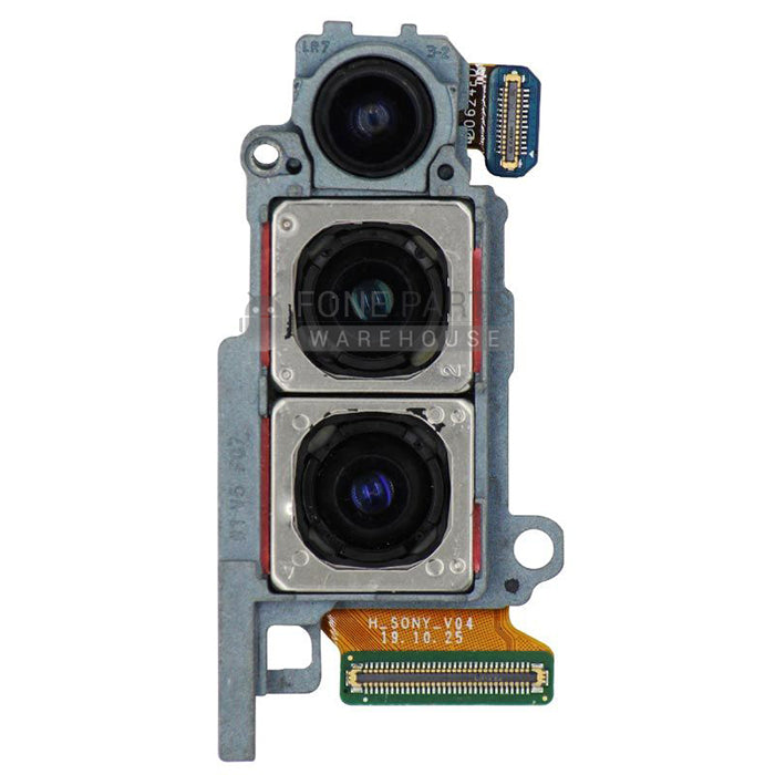 For Galaxy Note 20 (N980/N981) Back/ Rear Camera Module