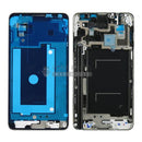 Galaxy Note 3 (N9000 / N9005) Middle Cover/Chassis [White]
