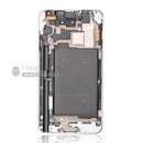 Galaxy Note 3 (N9005 ) LCD Screen With Touch Digitizer Assembly and Frame (Refurbish-Original) [Black]