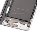 Galaxy Note 3 (N9005 ) LCD Screen With Touch Digitizer Assembly and Frame (Refurbish-Original) [Black]