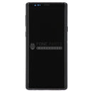 Galaxy Note 9 LCD Screen Digitizer Assembly With Frame [Pulled Out] [Black]