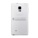 Galaxy Note Edge Battery Back Cover [White]