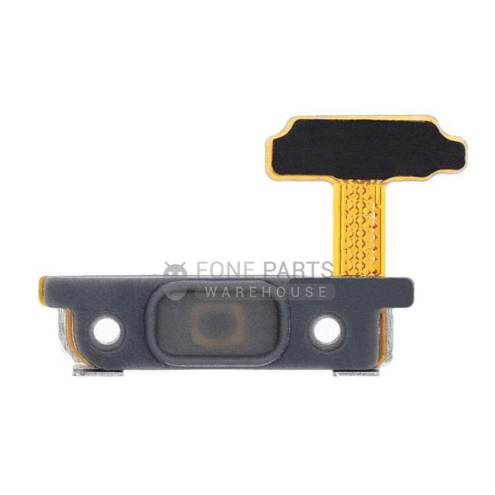 For Galaxy S10 5G (G977) Power Button Flex