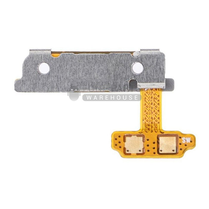 For Galaxy S10 5G (G977) Power Button Flex