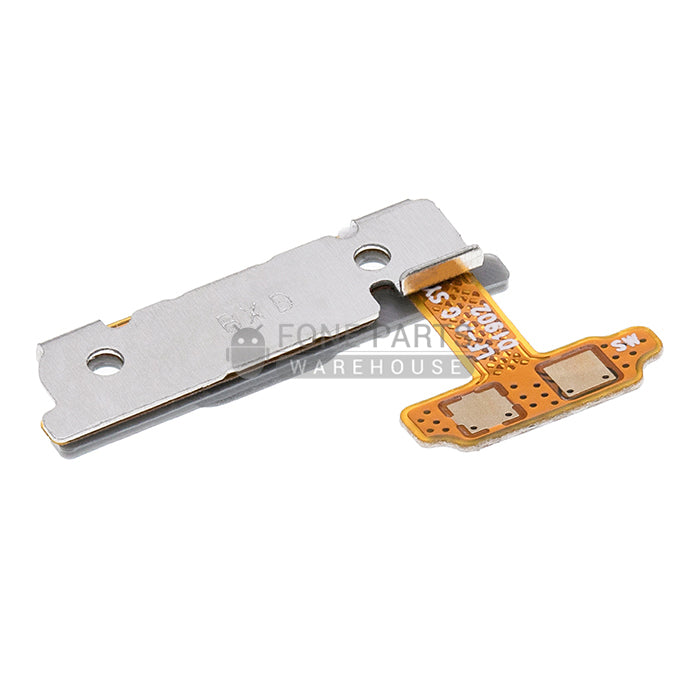 For Galaxy S10 5G (G977) Power Button Flex