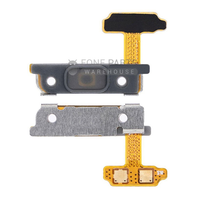 For Galaxy S10 5G (G977) Power Button Flex