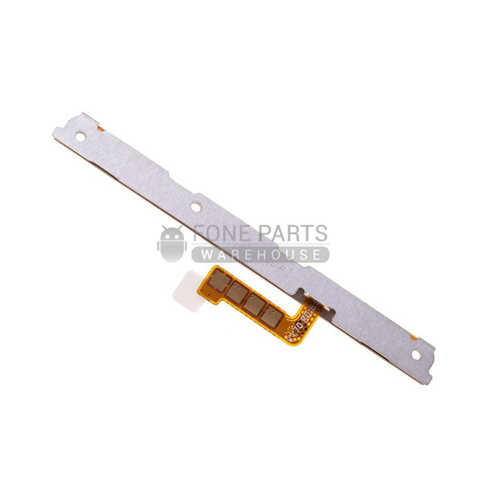 For Galaxy S10 5G (G977) Volume Button Flex