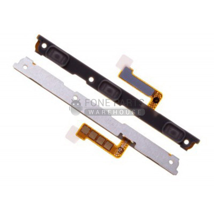 For Galaxy S10 5G (G977) Volume Button Flex