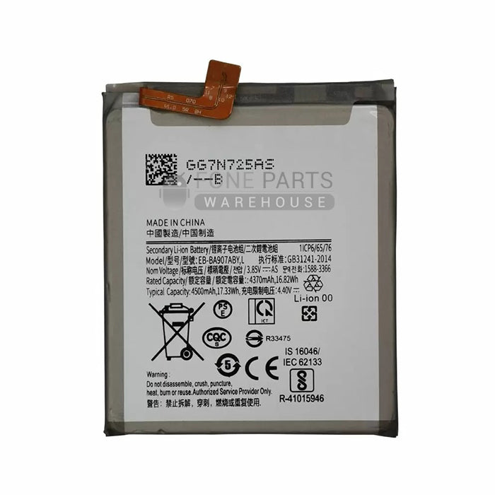 For Galaxy S10 Lite / A71 5G (A716) Replacement Battery [Assemble with Original IC]