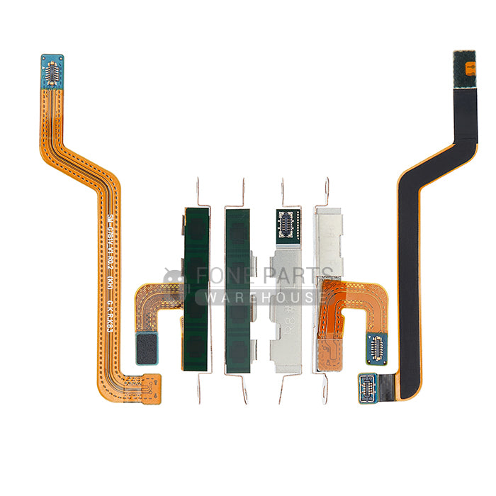 Galaxy S20 FE (SM-G780F) Antenna module Top - PN: GH97-25626A