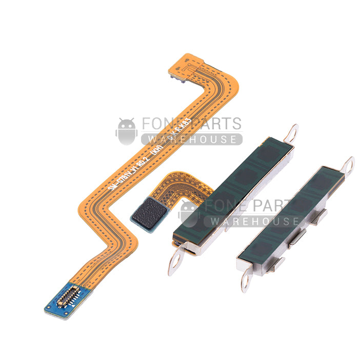 Galaxy S20 FE (SM-G780F) Antenna module Top - PN: GH97-25626A