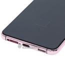 For Galaxy S21 5G (SM-G991) LCD Screen Digitizer With Frame Pulled Out [Phantom Violet]