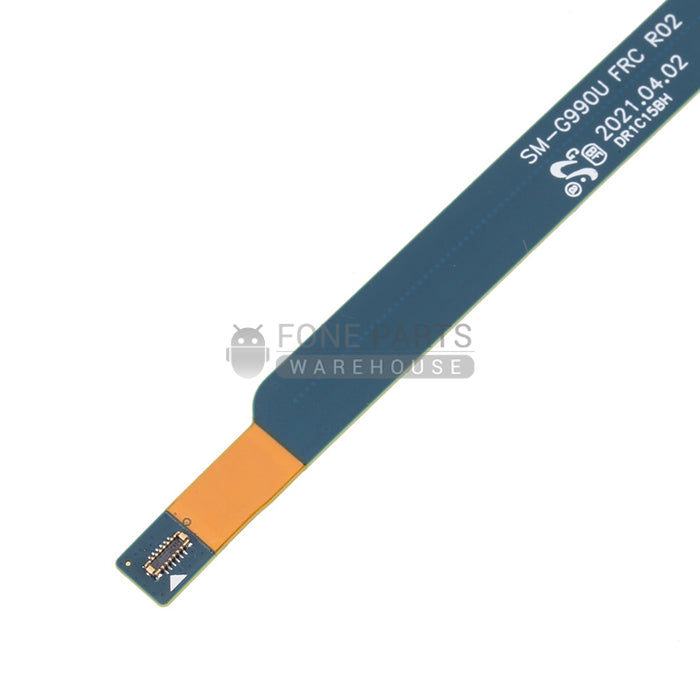 For Galaxy S21 FE 5G (SM-G990) Replacement Antenna Flex