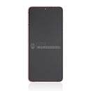 Galaxy S21 Plus 5G (SM-G996) LCD Screen Digitizer With Frame (Pulled Out) [Phantom Violet]