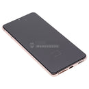 Galaxy S21 Plus 5G (SM-G996) LCD Screen Digitizer With Frame (Pulled Out) [Phantom Violet]