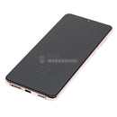 Galaxy S21 Plus 5G (SM-G996) LCD Screen Digitizer With Frame (Pulled Out) [Phantom Violet]