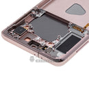 Galaxy S21 Plus 5G (SM-G996) LCD Screen Digitizer With Frame (Pulled Out) [Phantom Violet]