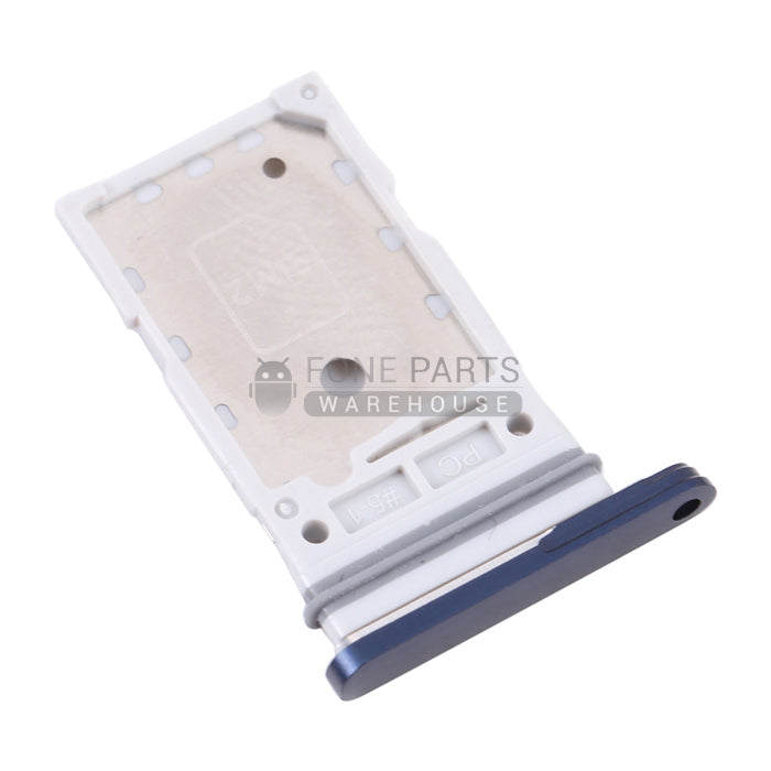 Galaxy S22 5G (SM-S901)  Sim Tray in [Sky Blue]