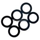 Galaxy S22 Plus 5G (SM-S906)  Rear Camera Lens With Adhesive [Pack of 5]