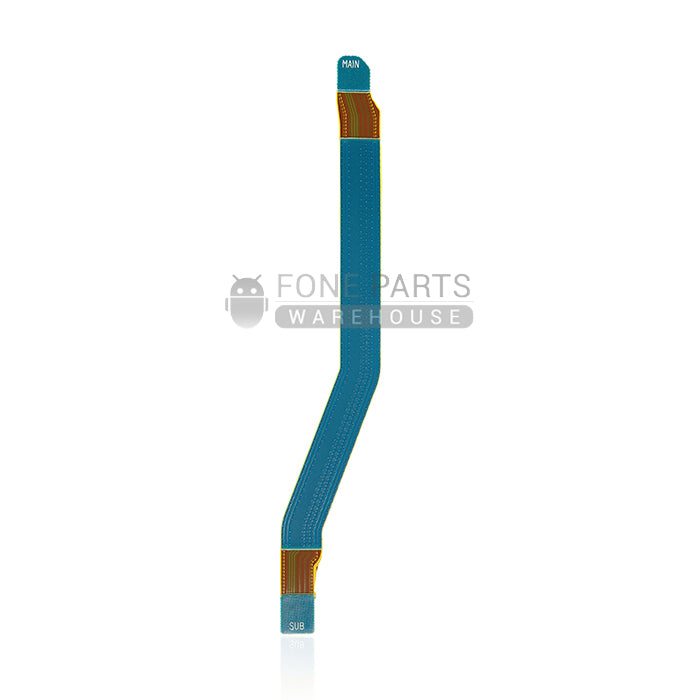 For Galaxy S22 Plus 5G (SM-S906) Replacement Antenna Flex