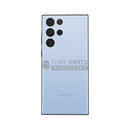 Galaxy S22 ULTRA 5G (SM-S908)  Battery Back Cover [Sky Blue]