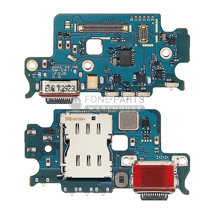 Galaxy S23 5G (SM-S911)  Charging Port [Original ]