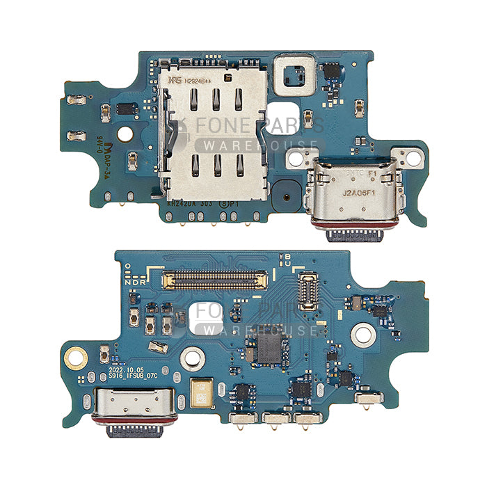 Galaxy S23 Plus 5G (SM-S916)  Charging Port [Original ]