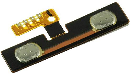 For Galaxy S2 (i9100) Replacement Side Key (Volume Key) Flex