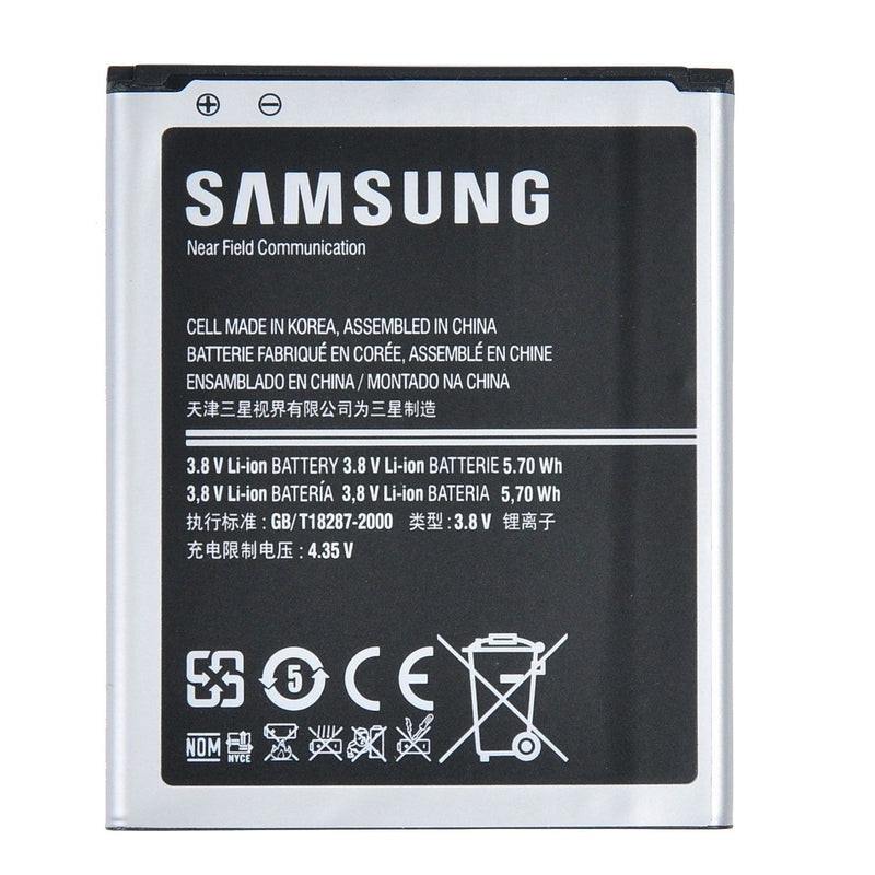 For Galaxy S3 Mini Replacement Battery [Pulled Out Original]