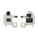For Galaxy S3 Mini Replacement Loudspeaker [White]