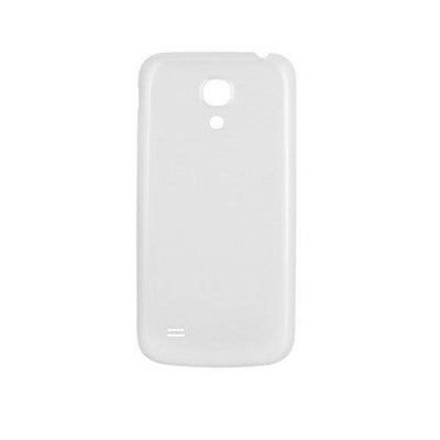 For Galaxy S4 Mini Replacement Battery Back Cover [White]