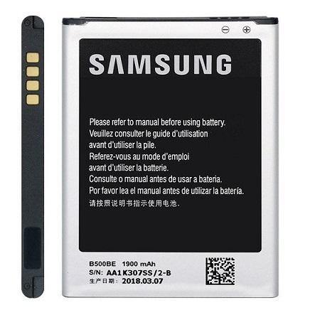 For Galaxy S4 Mini Replacement Battery [Pulled Out Original]