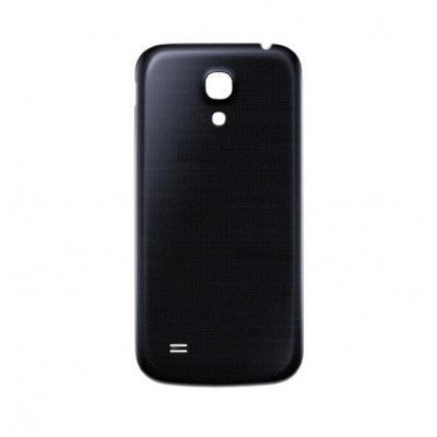 For Galaxy S4 Replacement Battery Back Cover [Black]