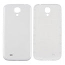 For Galaxy S4 Replacement Battery Back Cover [White]