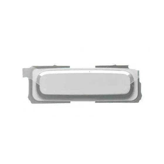 For Galaxy S4 Replacement Home Button [White]