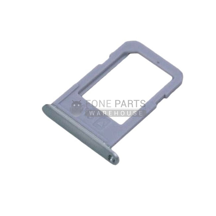 For Galaxy S6 Edge Plus (G928) Replacement Sim Tray in [Blue]