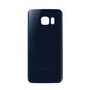 For Galaxy S6 Edge (G925) Replacement Battery Back Cover [Blue]
