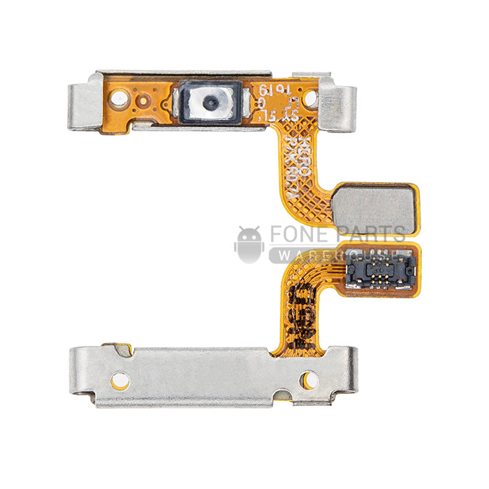 For Galaxy S7/S7 Edge Power Button Flex