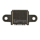 For Galaxy S7(G930)/S7 edge (G935) Replacement Charging Port Connector only [2 Piece set]