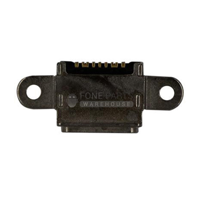 For Galaxy S7(G930)/S7 edge (G935) Replacement Charging Port Connector only [2 Piece set]
