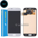For Galaxy S7(G930) LCD Screen With Touch Digitizer Assembly (Genuine Service Pack) [[White]