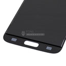 For Galaxy S7 (G930) Replacement LCD Screen Digitizer Assembly [Refurbish] [Gold] [Without Frame]