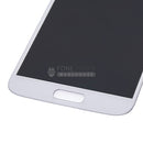For Galaxy S7(G930) Replacement LCD Screen With Frame [Pulled Out] [Silver]